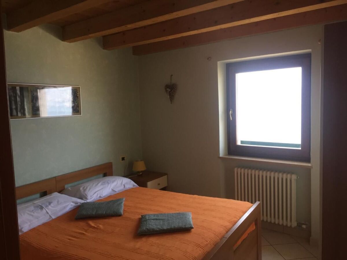 Casa Margherita : appartement vue lac à Brenzone - Photo 13