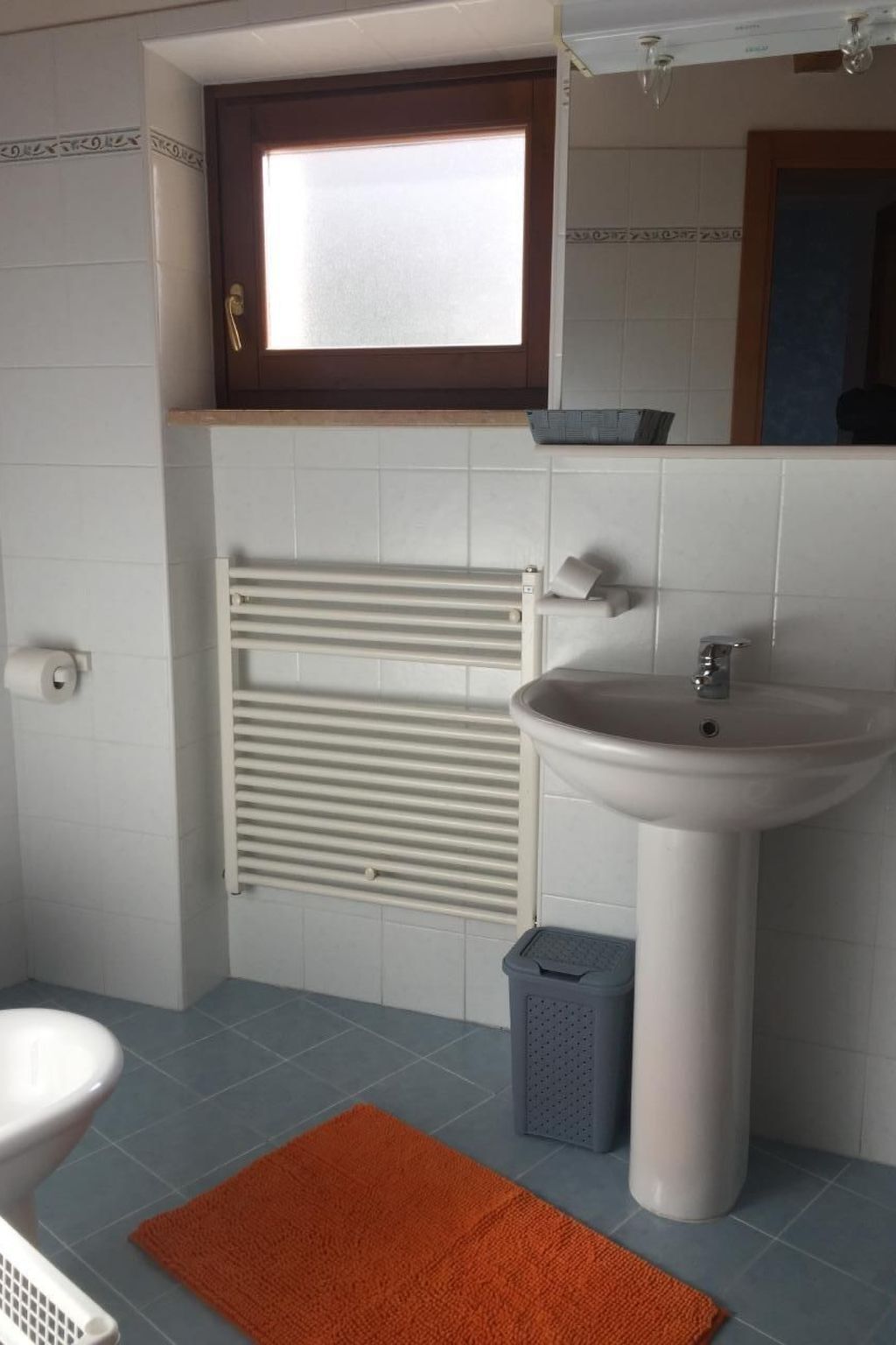 Casa Margherita : appartement vue lac à Brenzone - Photo 14