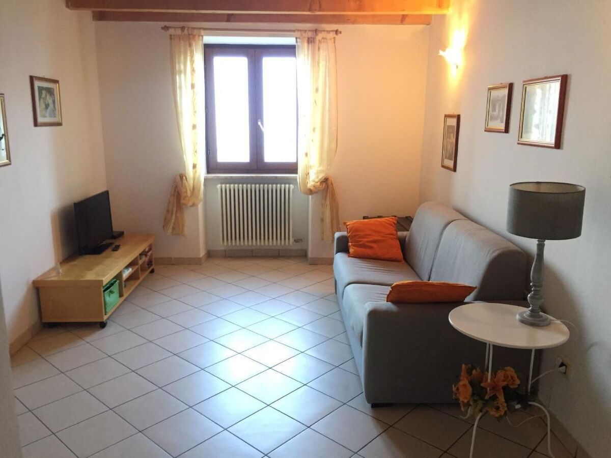 Casa Margherita : appartement vue lac à Brenzone - Photo 24