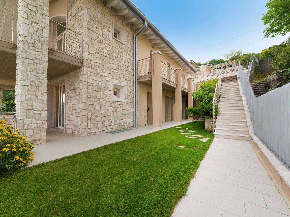Appartement VILLA KIARA SUNRISE avec vue lac à Torri del Benaco - Photo 2