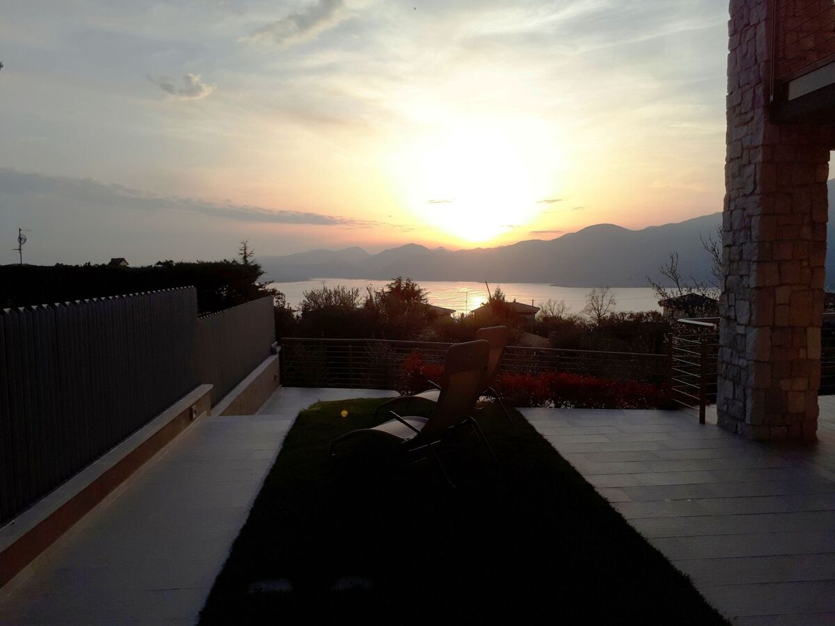 Appartement VILLA KIARA SUNRISE avec vue lac à Torri del Benaco - Photo 3