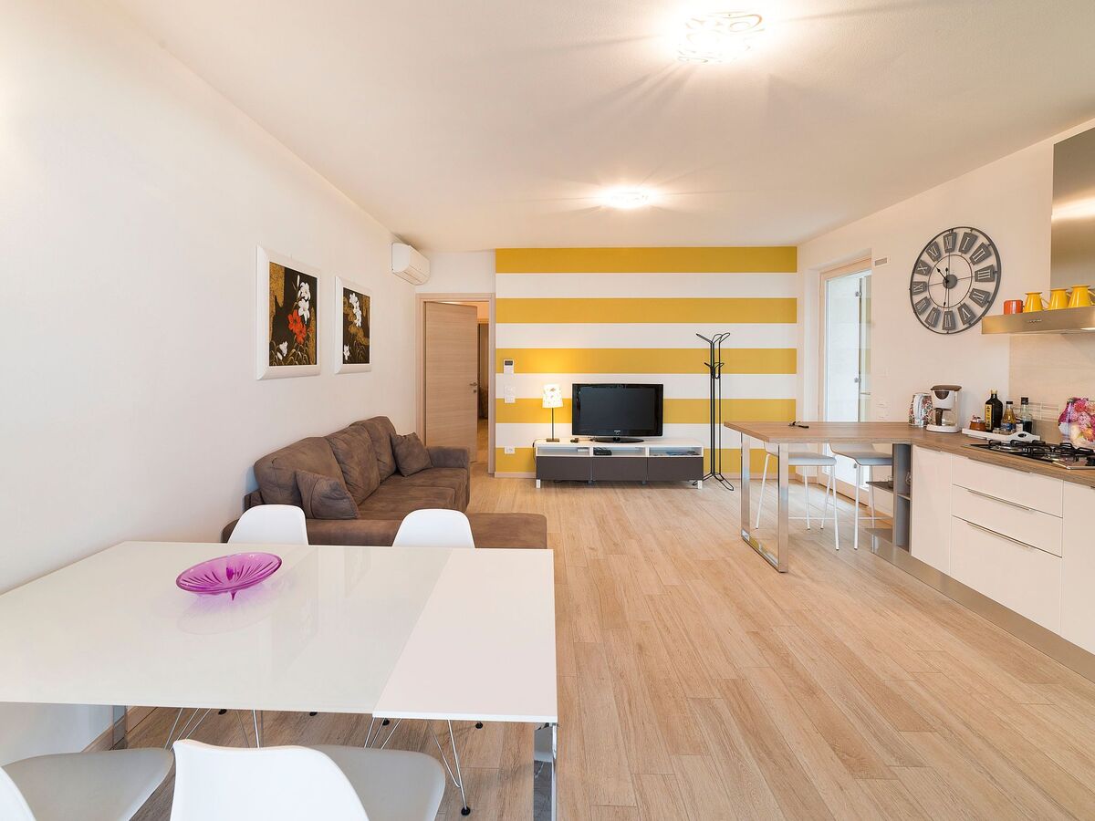 Appartement VILLA KIARA SUNRISE avec vue lac à Torri del Benaco - Photo 4