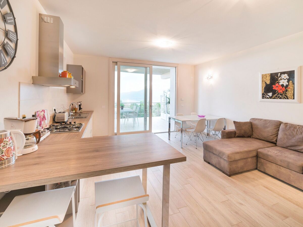 Appartement VILLA KIARA SUNRISE avec vue lac à Torri del Benaco - Photo 6