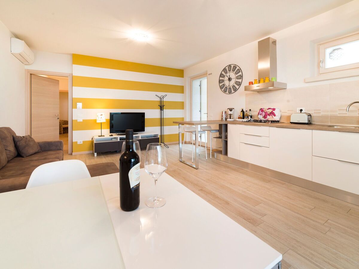 Appartement VILLA KIARA SUNRISE avec vue lac à Torri del Benaco - Photo 7
