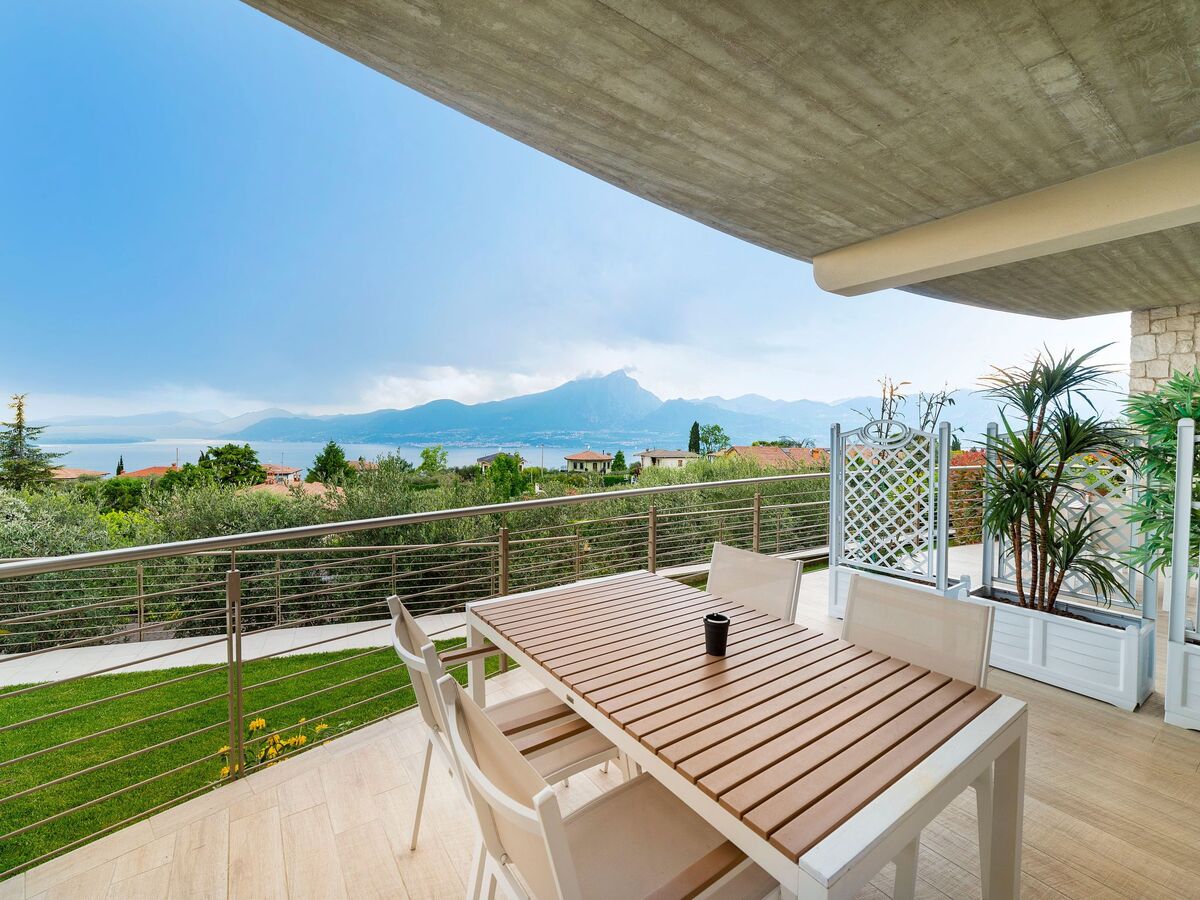 Appartement VILLA KIARA SUNRISE avec vue lac à Torri del Benaco - Photo 8