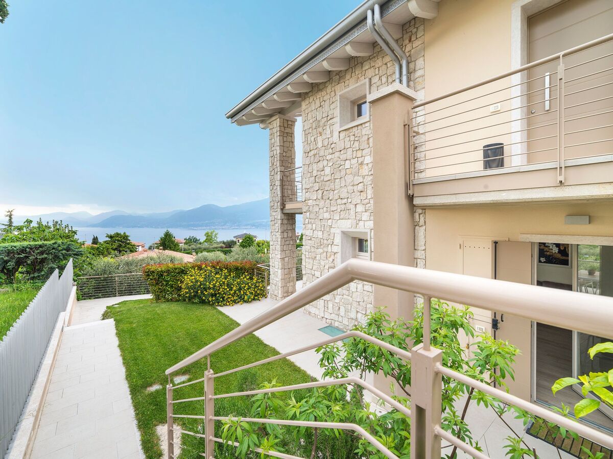 Appartement VILLA KIARA SUNRISE avec vue lac à Torri del Benaco - Photo 9