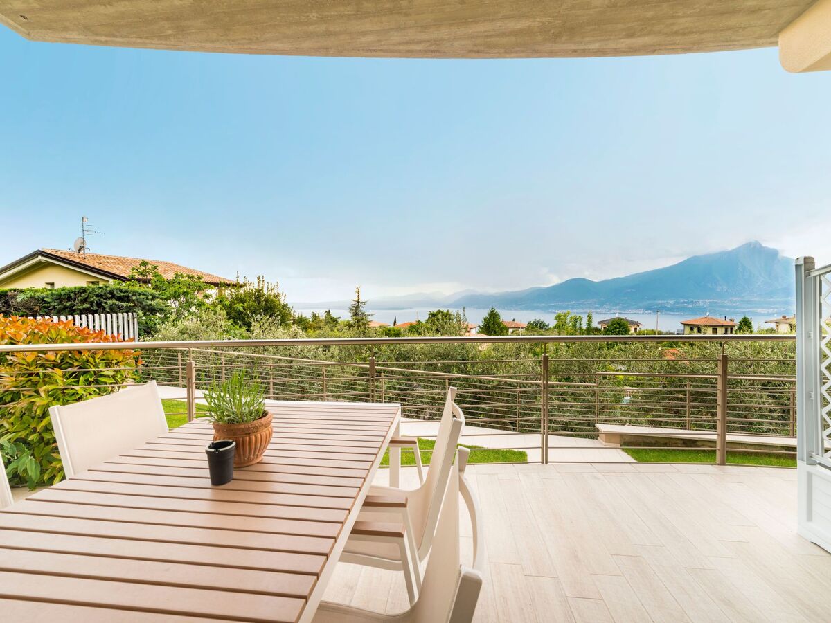 Appartement VILLA KIARA SUNRISE avec vue lac à Torri del Benaco - Photo 10