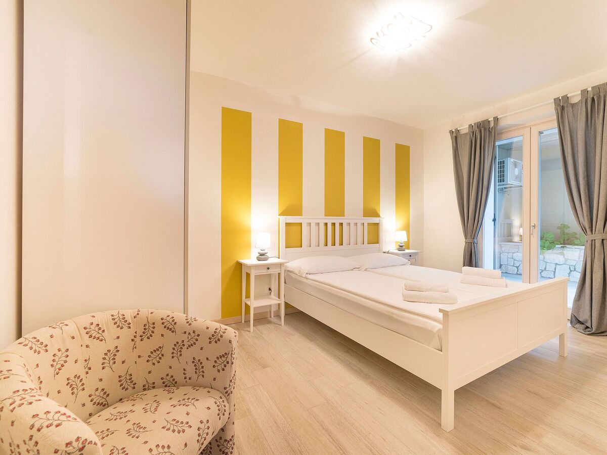 Appartement VILLA KIARA SUNRISE avec vue lac à Torri del Benaco - Photo 12