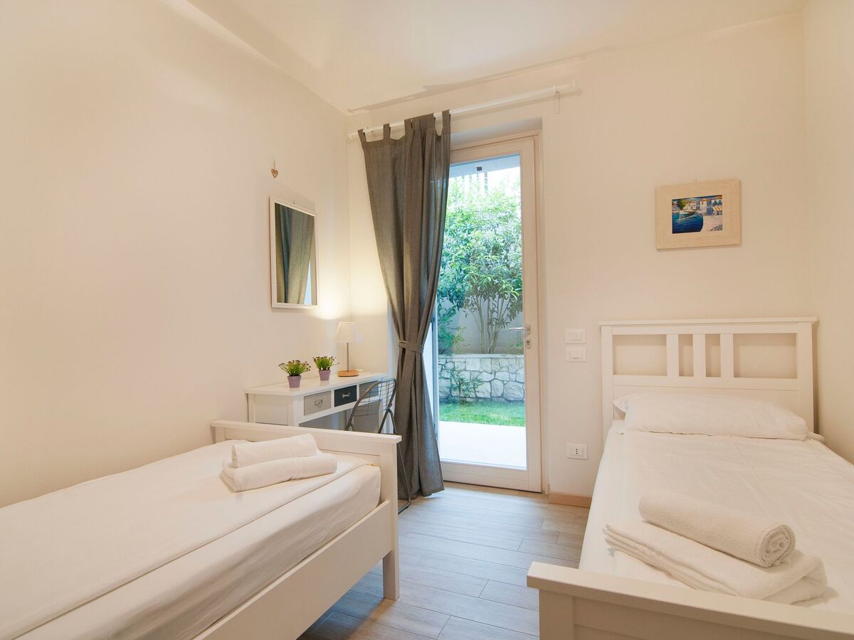 Appartement VILLA KIARA SUNRISE avec vue lac à Torri del Benaco - Photo 15