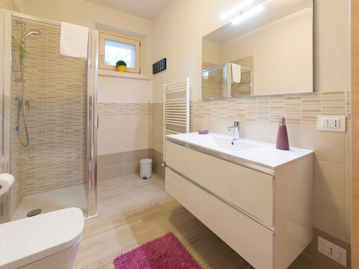 Appartement VILLA KIARA SUNRISE avec vue lac à Torri del Benaco - Photo 18