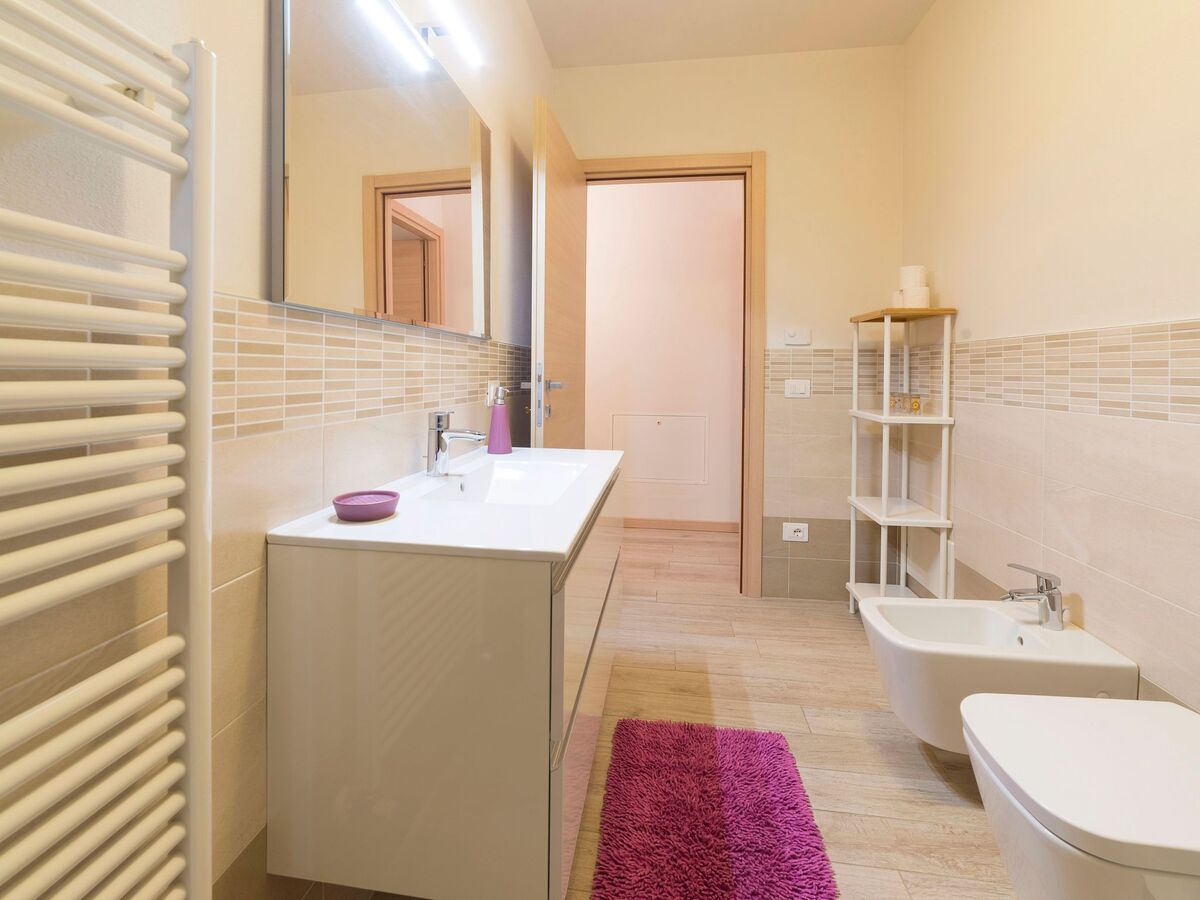 Appartement VILLA KIARA SUNRISE avec vue lac à Torri del Benaco - Photo 19