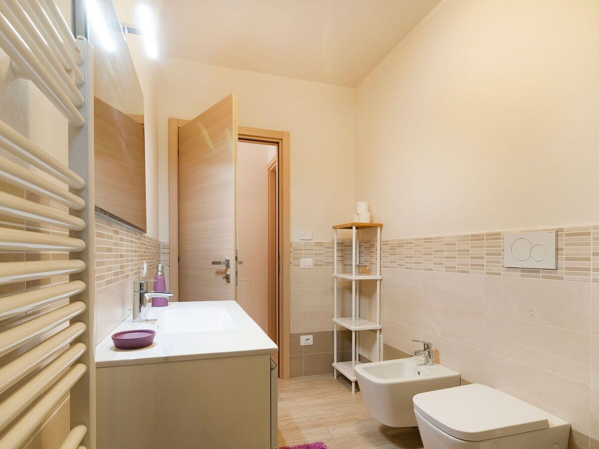 Appartement VILLA KIARA SUNRISE avec vue lac à Torri del Benaco - Photo 21