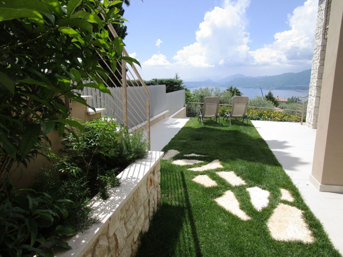 Appartement VILLA KIARA SUNRISE avec vue lac à Torri del Benaco - Photo 24