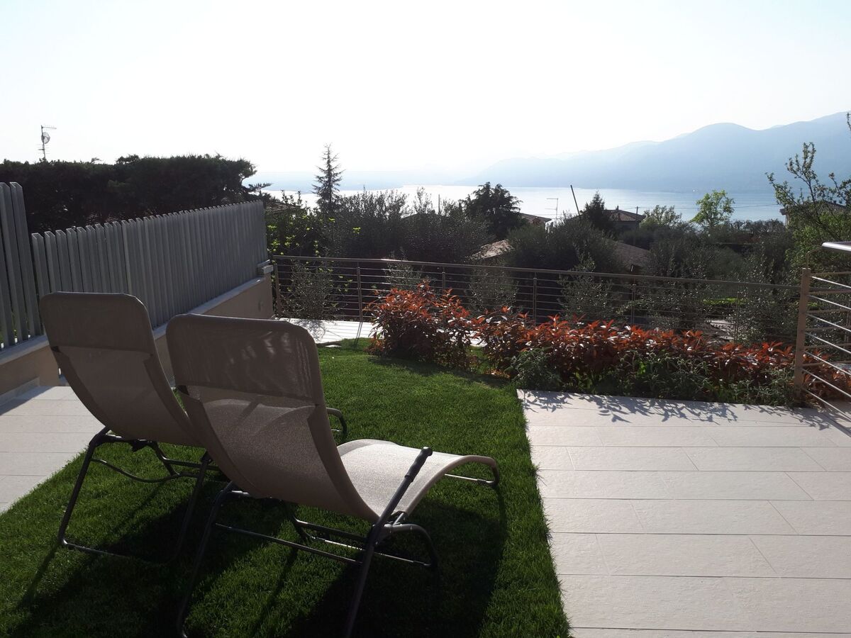 Appartement VILLA KIARA SUNRISE avec vue lac à Torri del Benaco - Photo 25