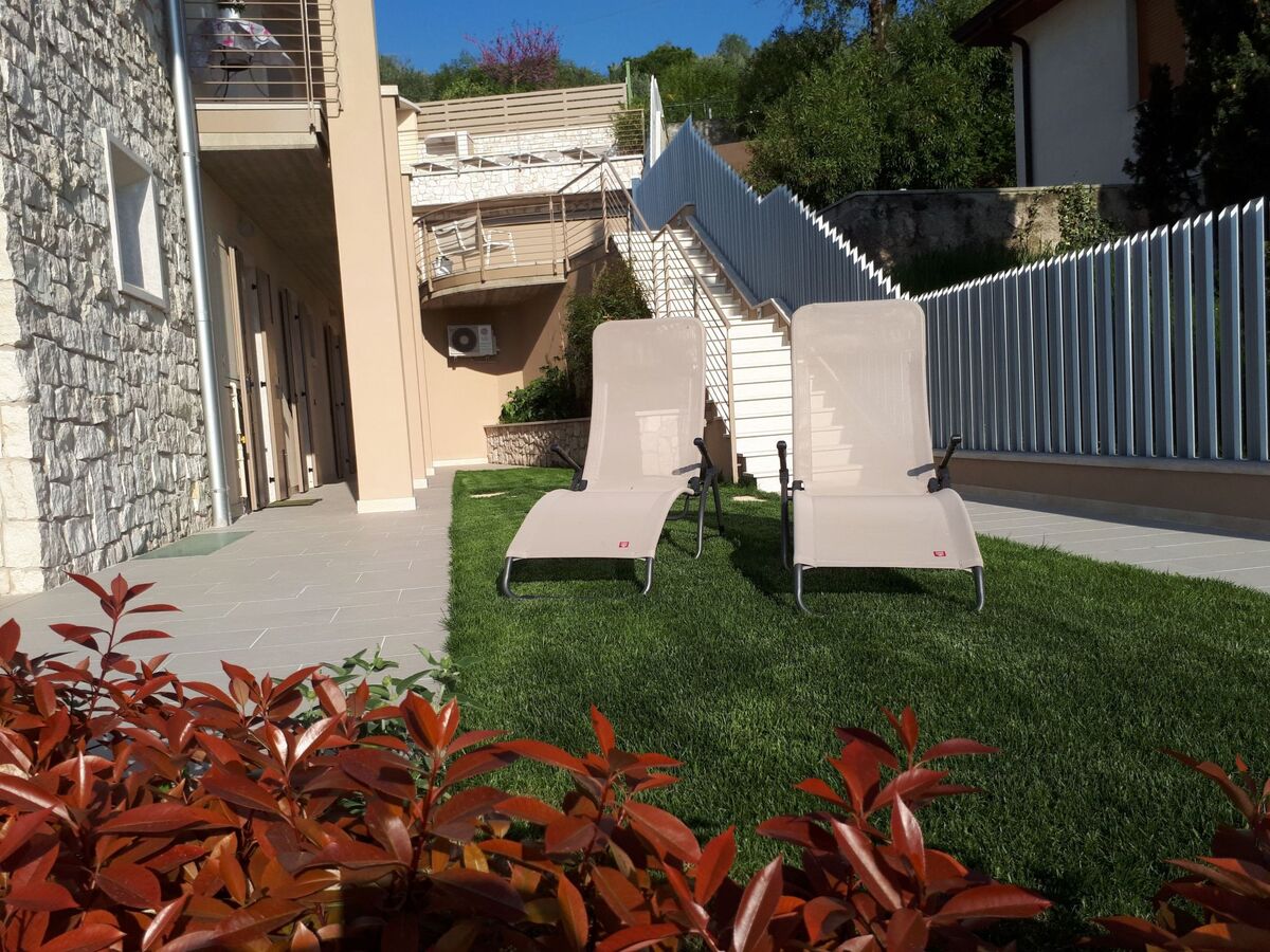 Appartement VILLA KIARA SUNRISE avec vue lac à Torri del Benaco - Photo 26