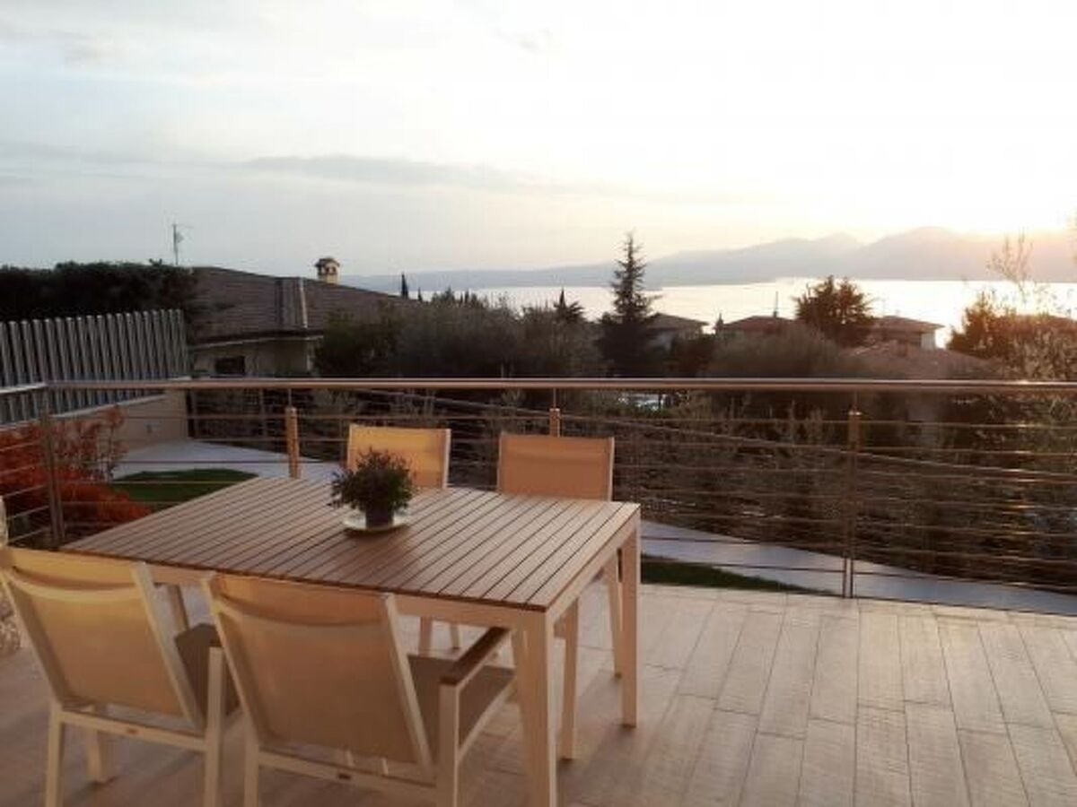 Appartement VILLA KIARA SUNRISE avec vue lac à Torri del Benaco - Photo 40