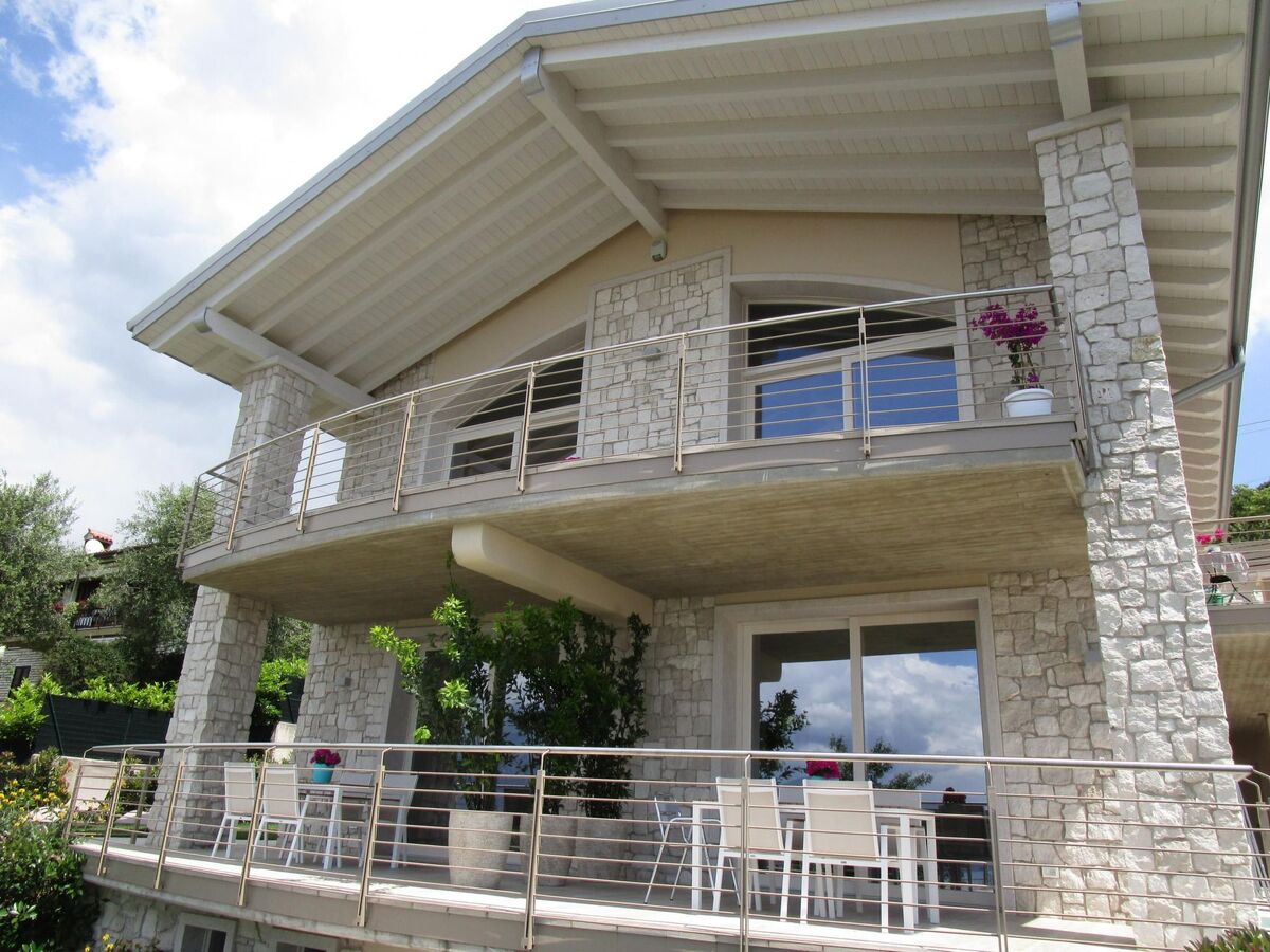Appartement VILLA KIARA SUNRISE avec vue lac à Torri del Benaco - Photo 42