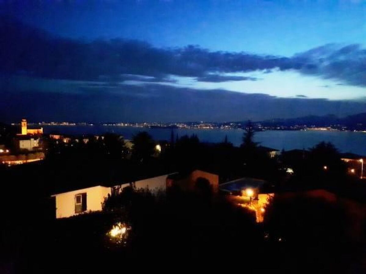 Appartement VILLA KIARA SUNRISE avec vue lac à Torri del Benaco - Photo 46