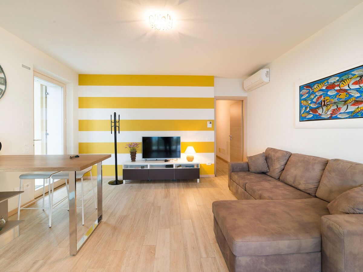 Sunset, appartement 70m² avec vue lac à Torri del Benaco - Photo 3