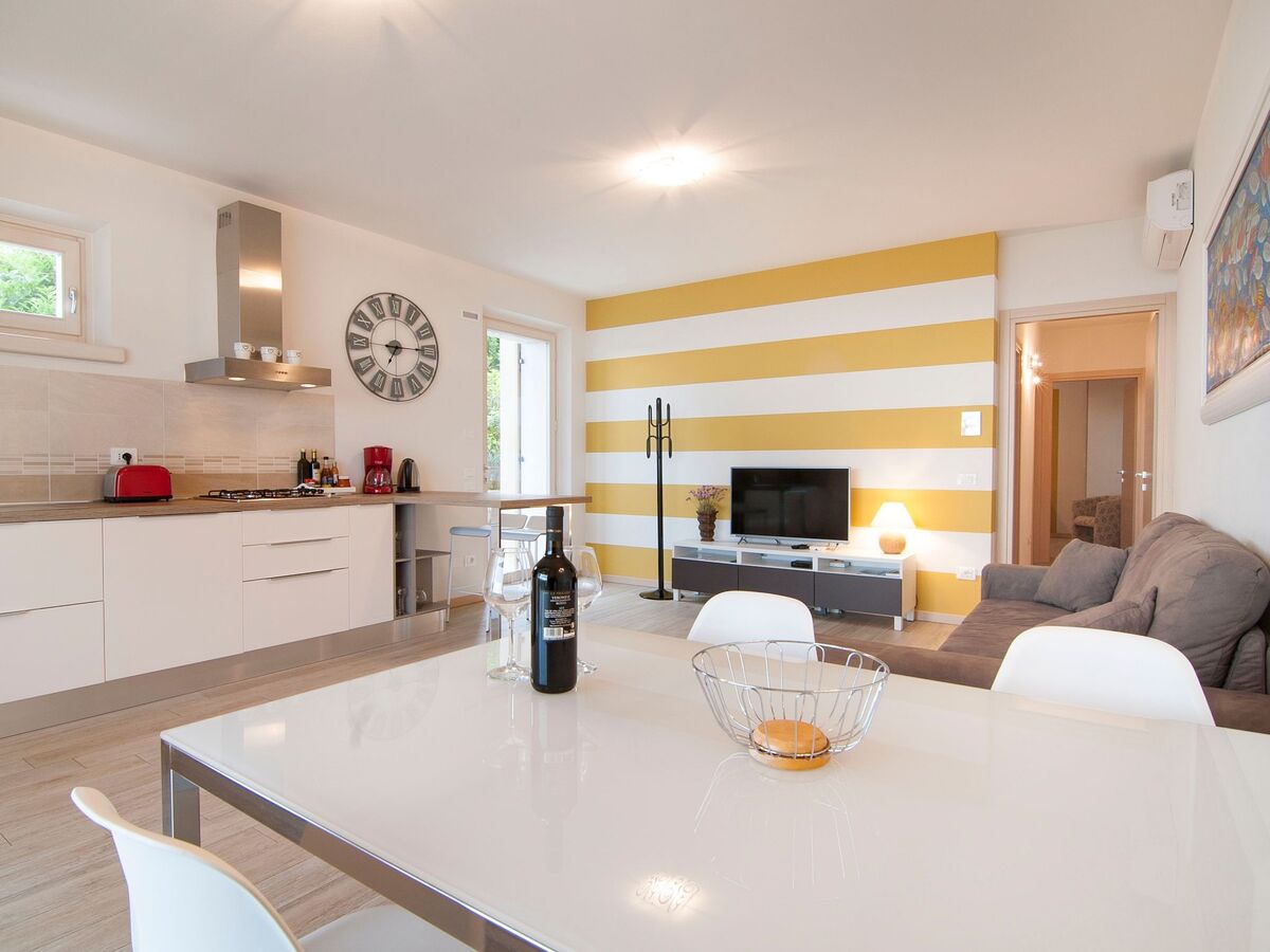 Sunset, appartement 70m² avec vue lac à Torri del Benaco - Photo 4