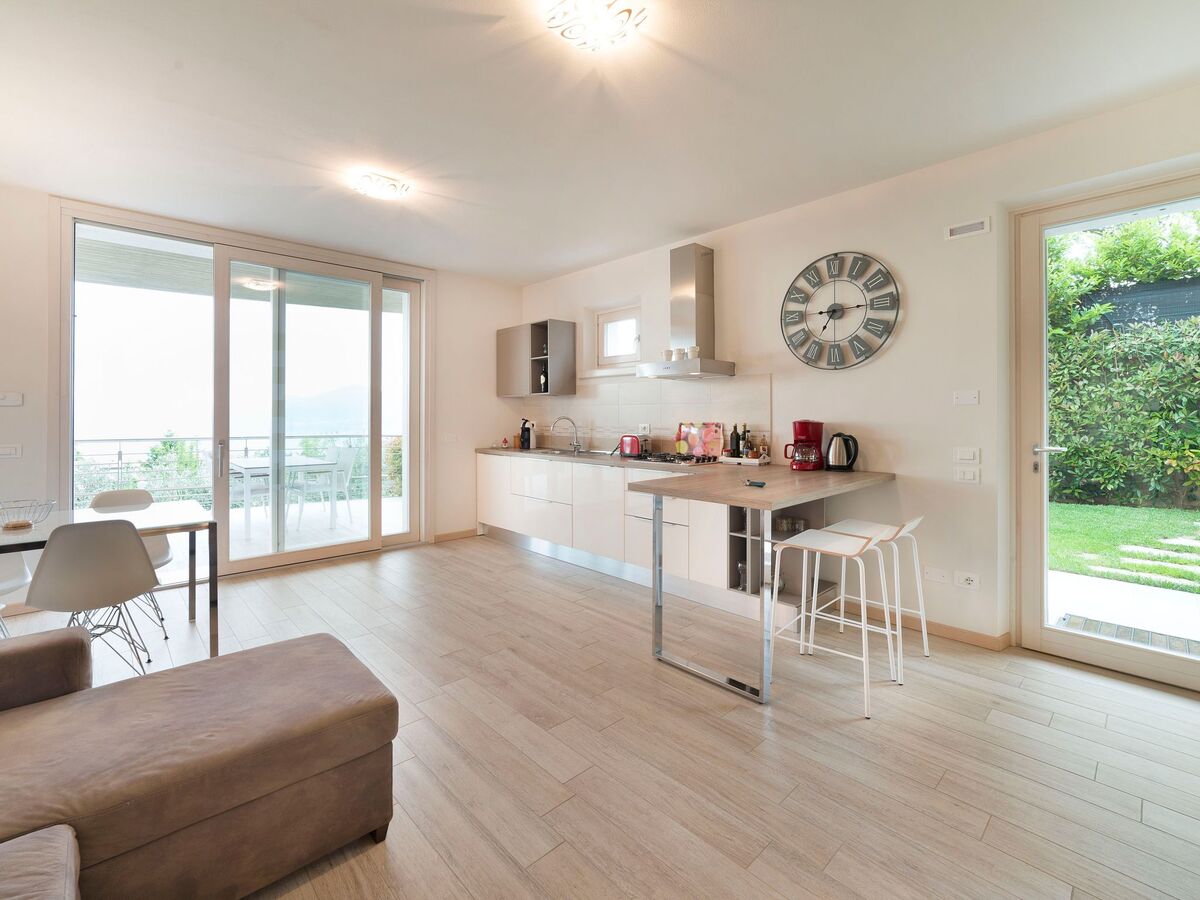 Sunset, appartement 70m² avec vue lac à Torri del Benaco - Photo 5
