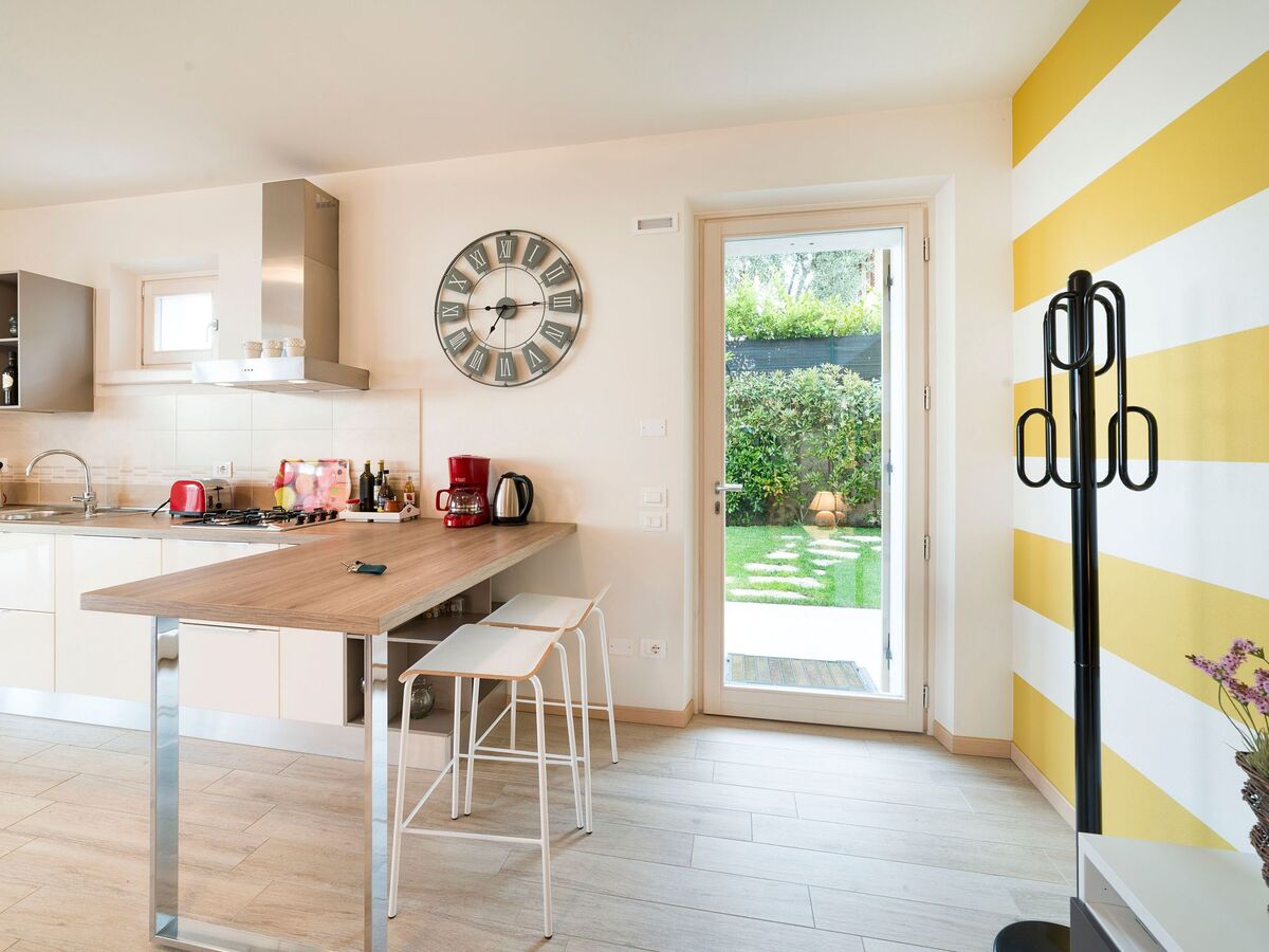 Sunset, appartement 70m² avec vue lac à Torri del Benaco - Photo 7