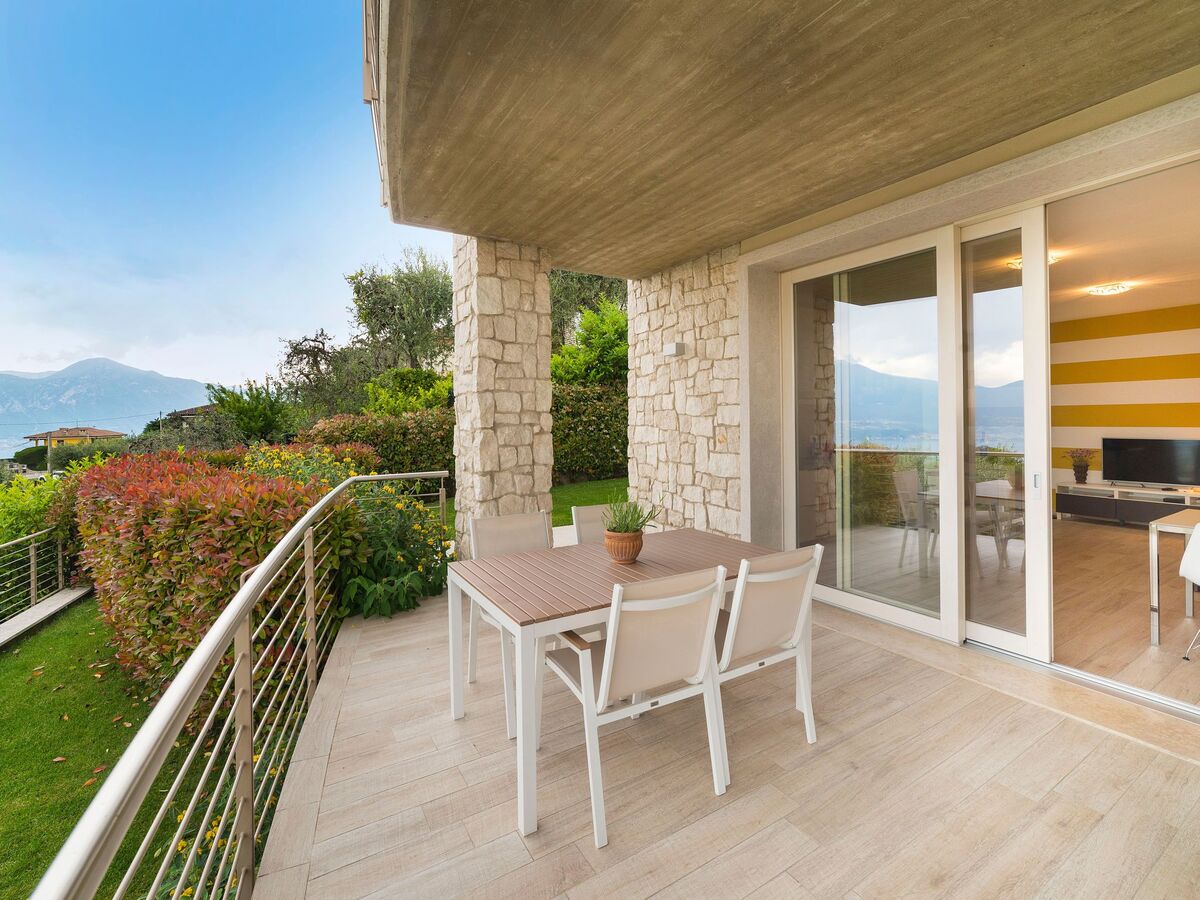 Sunset, appartement 70m² avec vue lac à Torri del Benaco - Photo 8