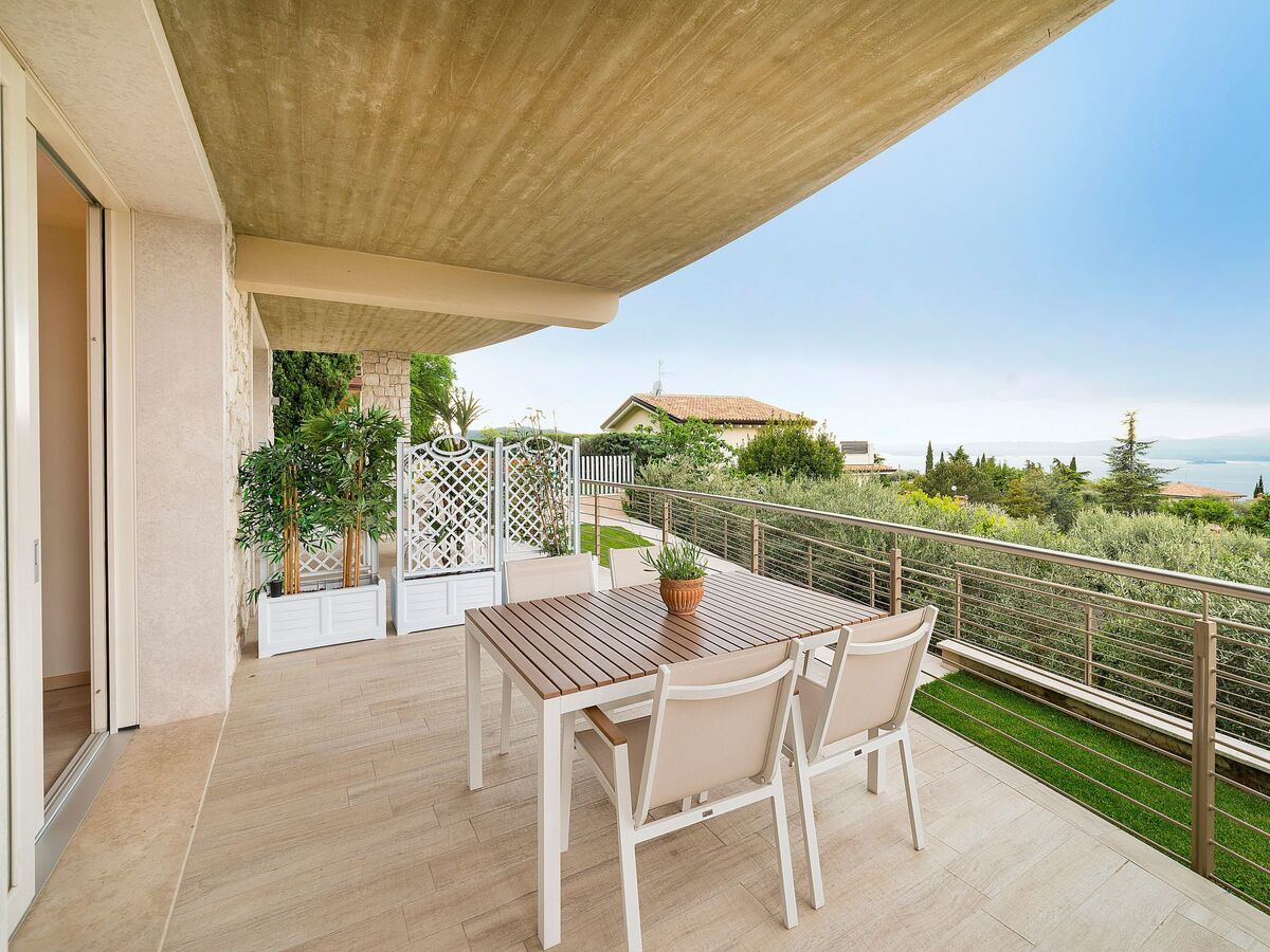 Sunset, appartement 70m² avec vue lac à Torri del Benaco - Photo 10