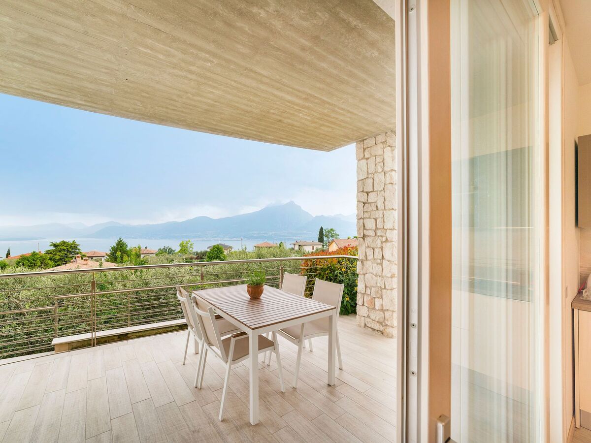 Sunset, appartement 70m² avec vue lac à Torri del Benaco - Photo 11