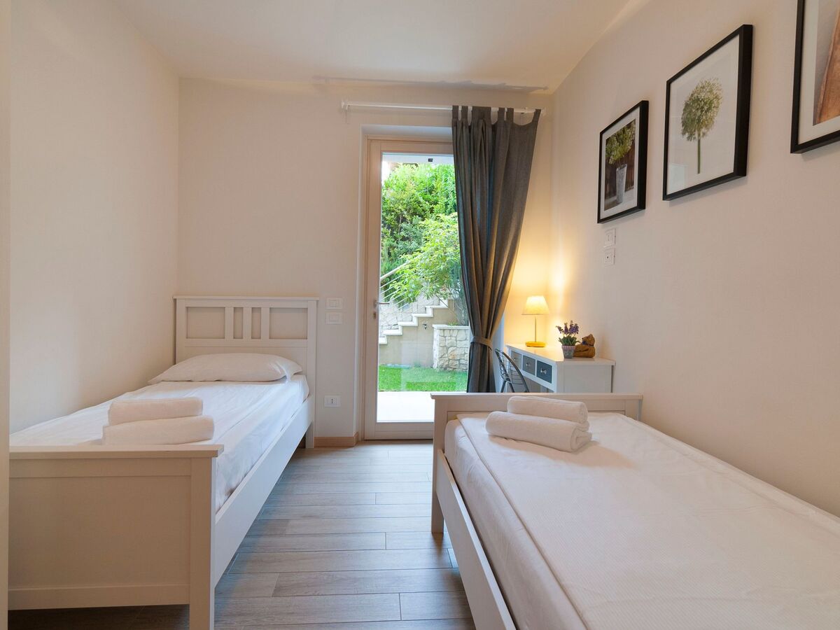 Sunset, appartement 70m² avec vue lac à Torri del Benaco - Photo 15
