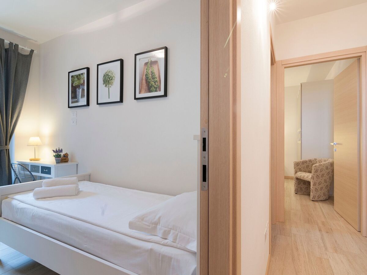 Sunset, appartement 70m² avec vue lac à Torri del Benaco - Photo 16