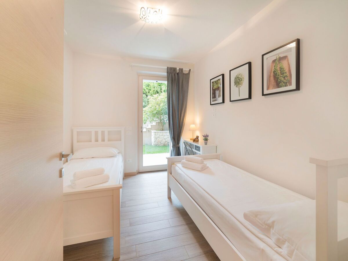 Sunset, appartement 70m² avec vue lac à Torri del Benaco - Photo 17