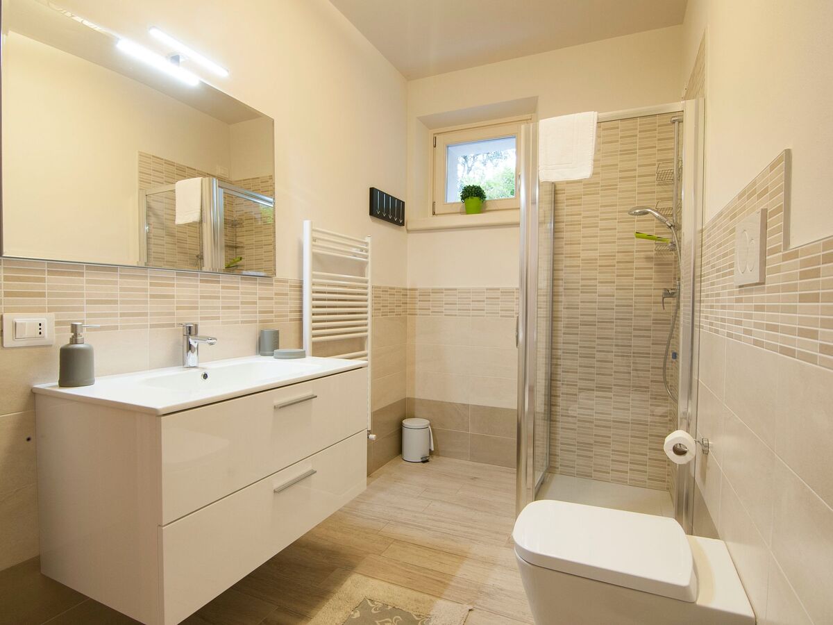 Sunset, appartement 70m² avec vue lac à Torri del Benaco - Photo 18