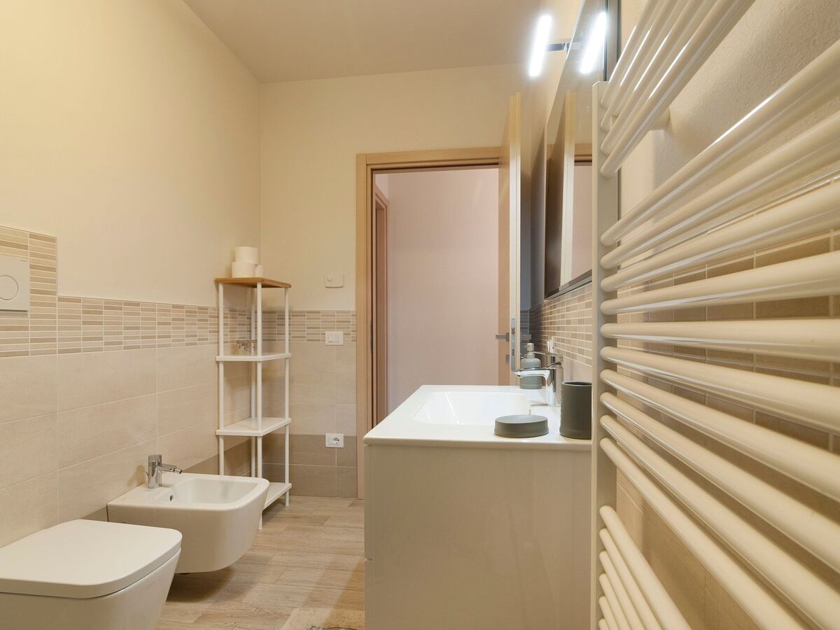Sunset, appartement 70m² avec vue lac à Torri del Benaco - Photo 19