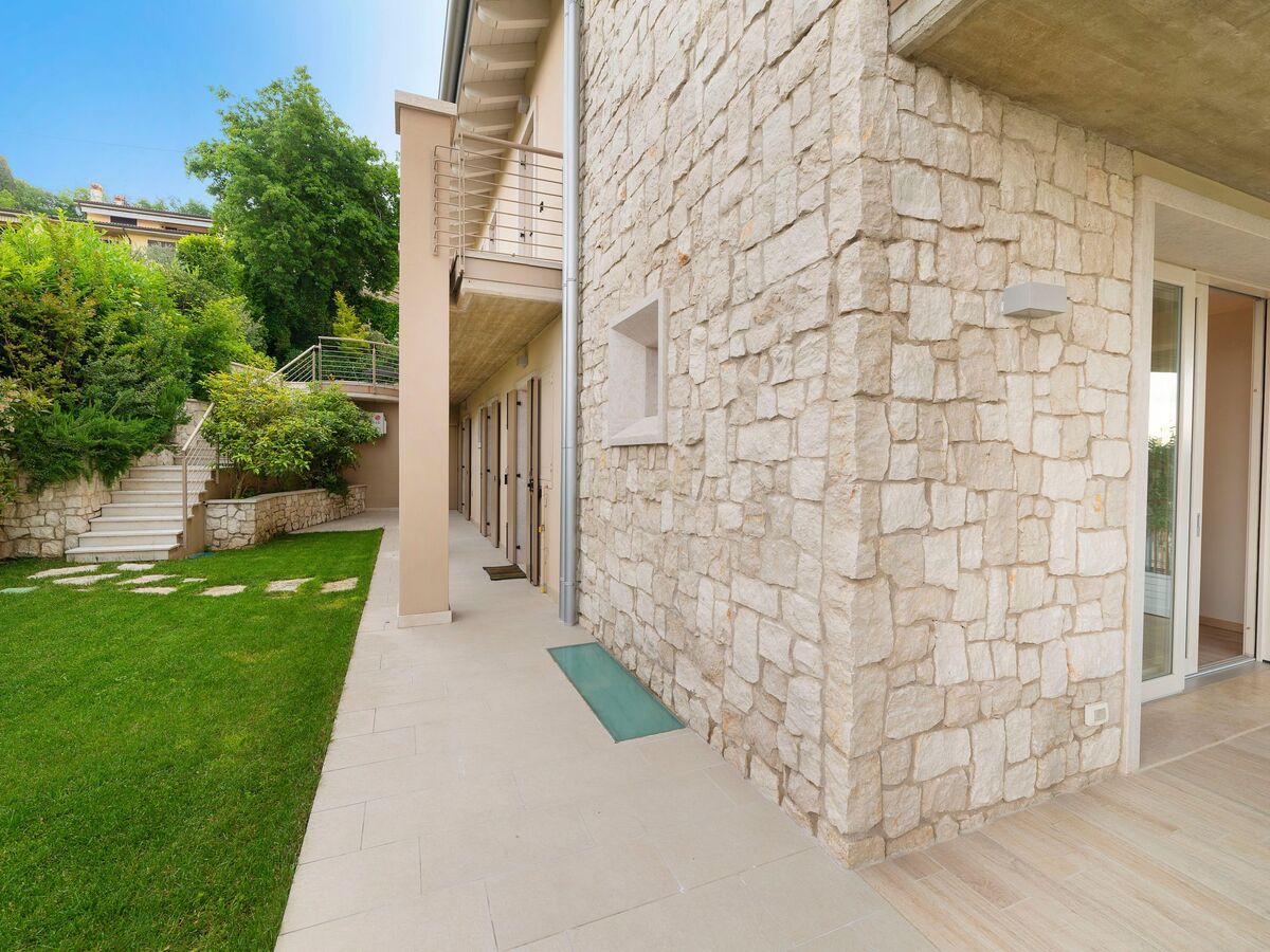 Sunset, appartement 70m² avec vue lac à Torri del Benaco - Photo 20
