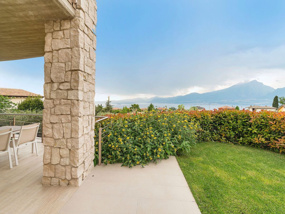 Sunset, appartement 70m² avec vue lac à Torri del Benaco - Photo 21