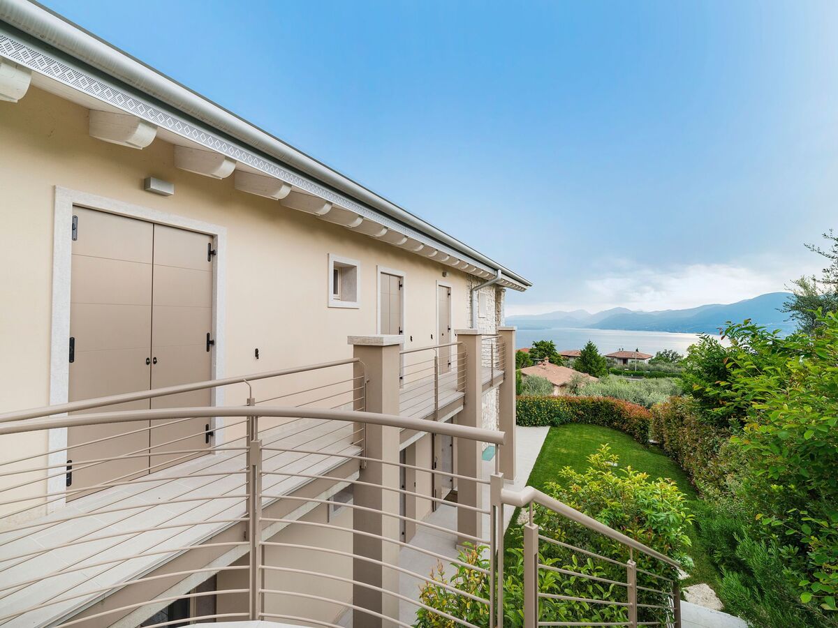 Sunset, appartement 70m² avec vue lac à Torri del Benaco - Photo 22