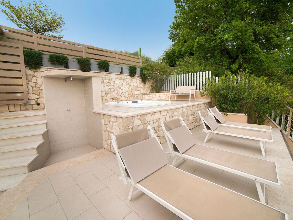 Sunset, appartement 70m² avec vue lac à Torri del Benaco - Photo 24