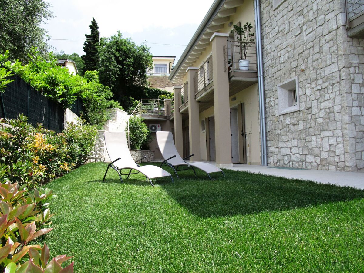Sunset, appartement 70m² avec vue lac à Torri del Benaco - Photo 25