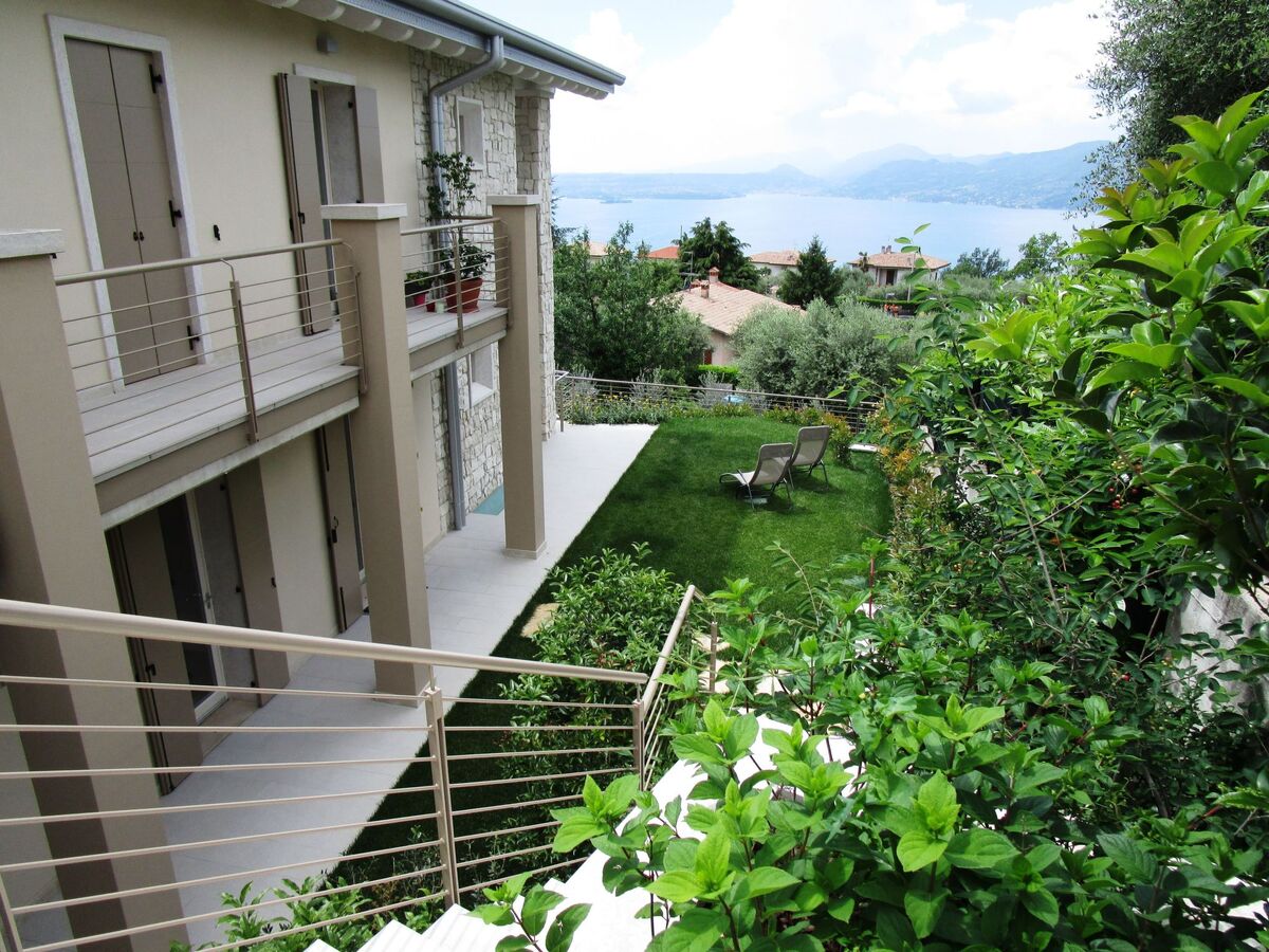 Sunset, appartement 70m² avec vue lac à Torri del Benaco - Photo 26