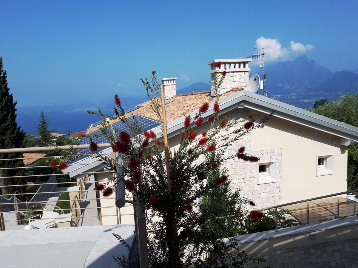 Sunset, appartement 70m² avec vue lac à Torri del Benaco - Photo 28