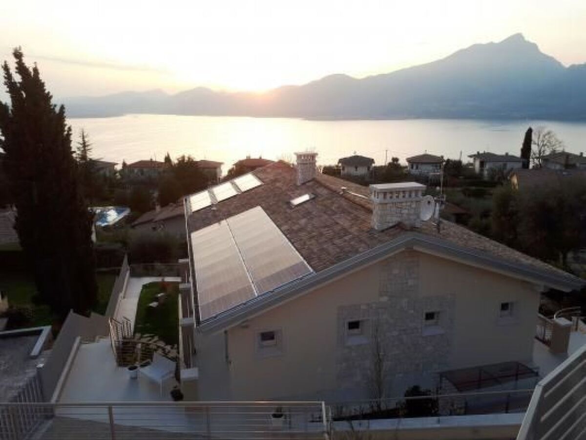 Sunset, appartement 70m² avec vue lac à Torri del Benaco - Photo 35