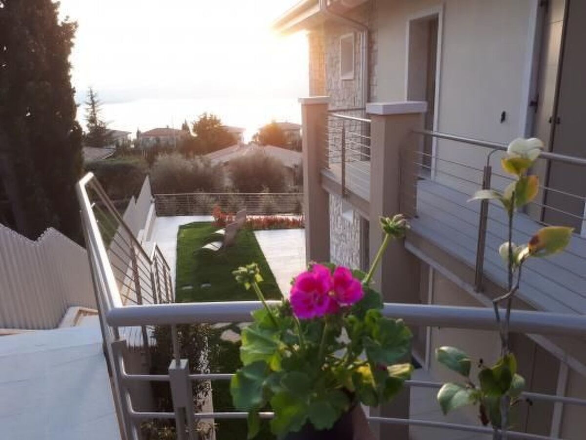 Sunset, appartement 70m² avec vue lac à Torri del Benaco - Photo 36