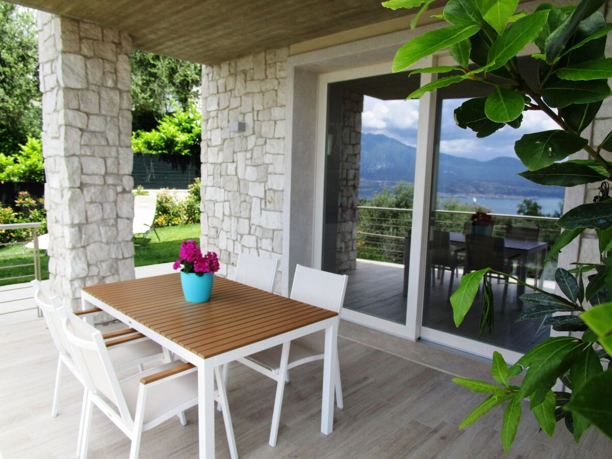 Sunset, appartement 70m² avec vue lac à Torri del Benaco - Photo 38