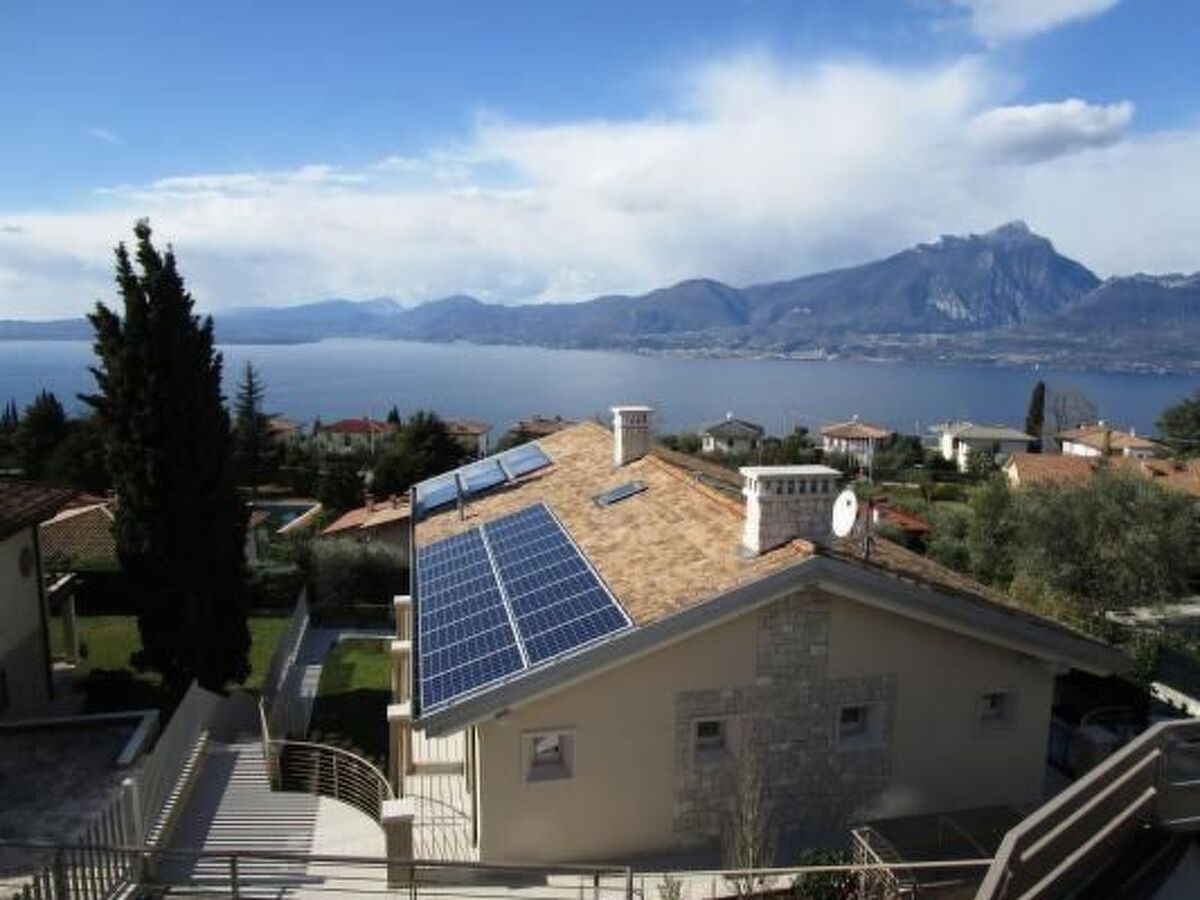 Sunset, appartement 70m² avec vue lac à Torri del Benaco - Photo 41