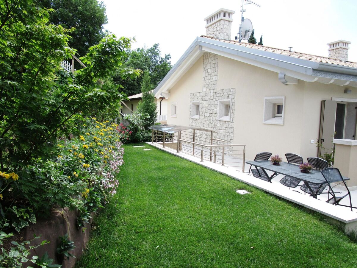Sunset, appartement 70m² avec vue lac à Torri del Benaco - Photo 43