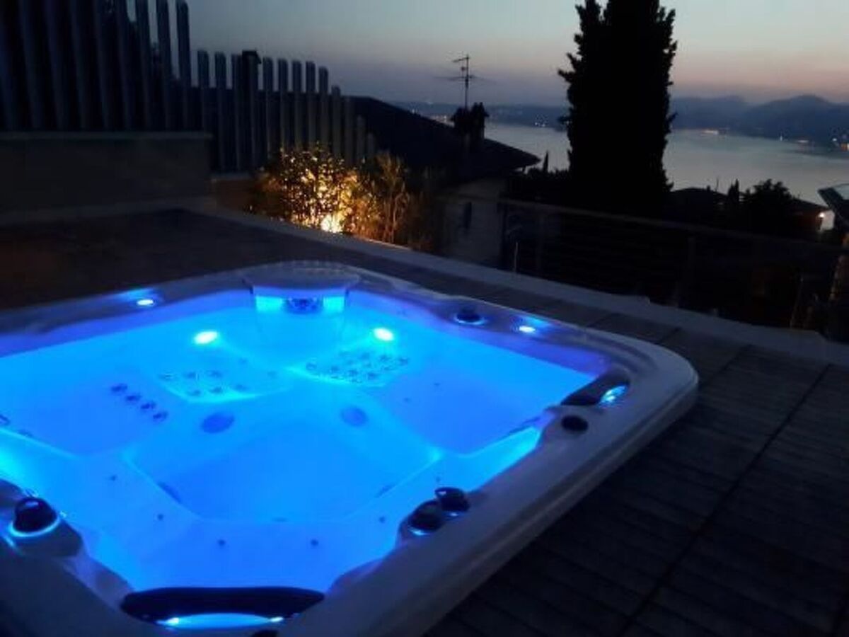 Sunset, appartement 70m² avec vue lac à Torri del Benaco - Photo 45
