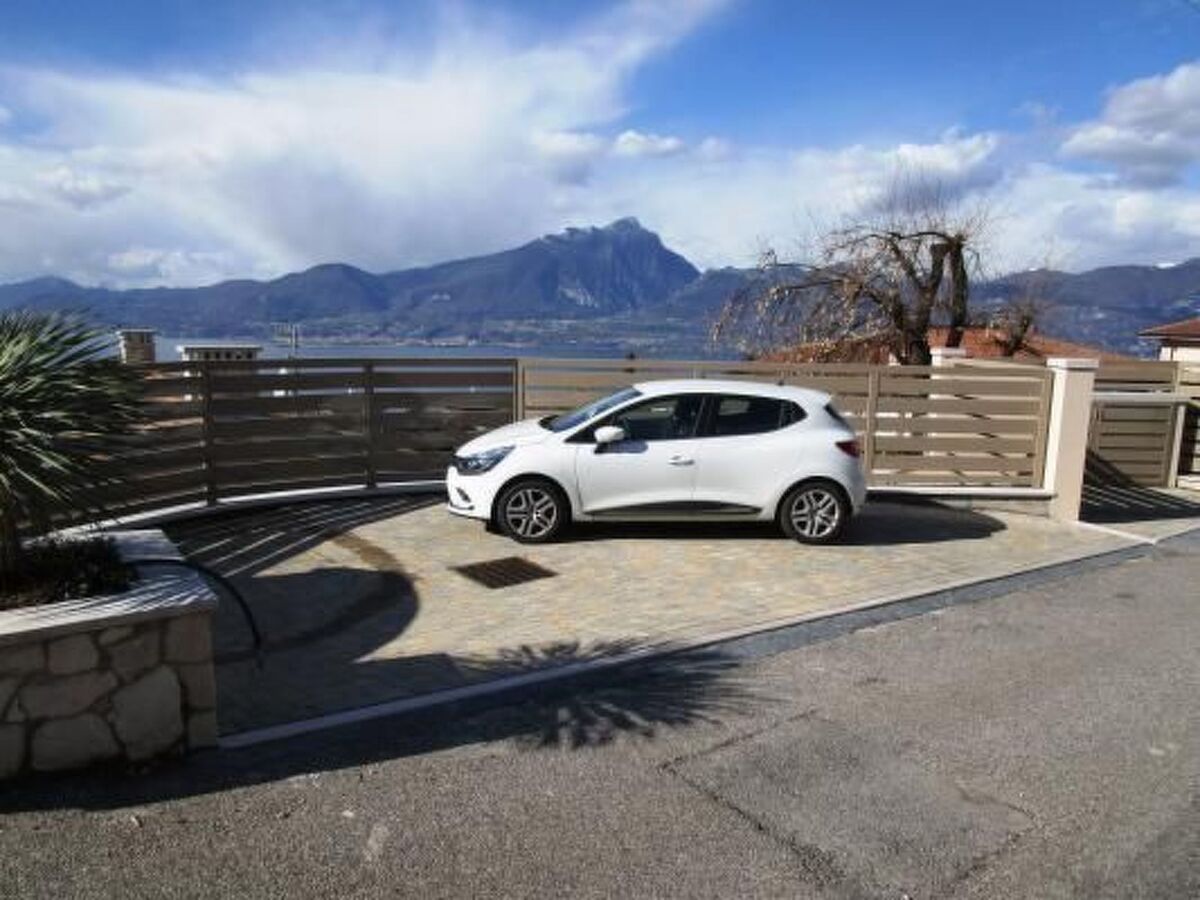 Sunset, appartement 70m² avec vue lac à Torri del Benaco - Photo 47