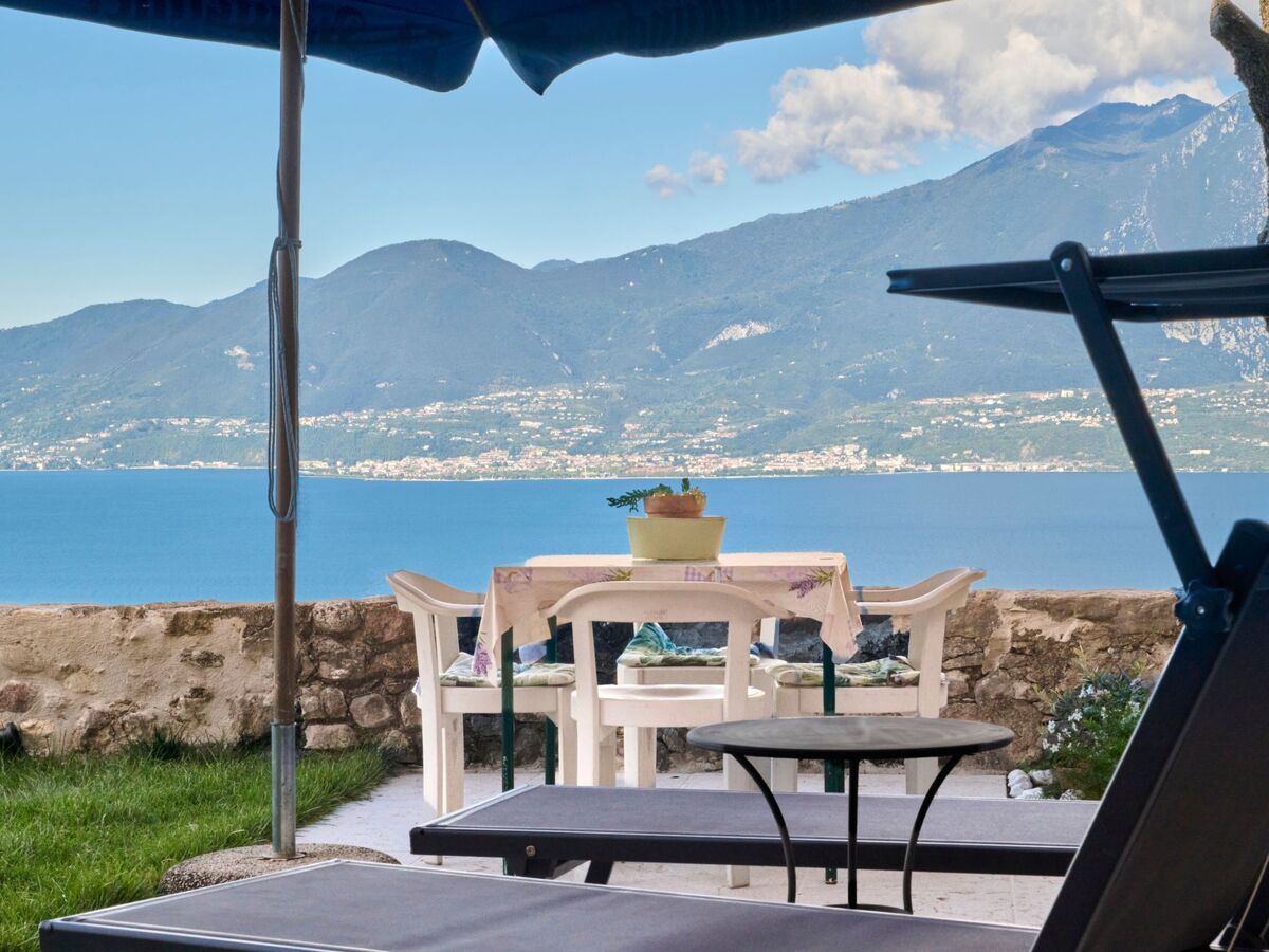 Casa Silvia II – Appartement 2 pers. jardin privé Garda - Photo 4