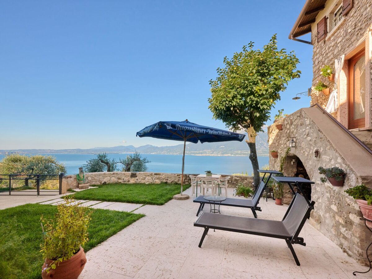Casa Silvia II – Appartement 2 pers. jardin privé Garda - Photo 7